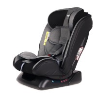 Автокресло Martin noir DISCOVERY Quartz Gray (без Isofix)